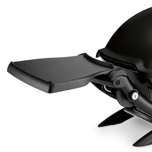 BARBACOA GAS WEBER Q2200 NEGR 54010049