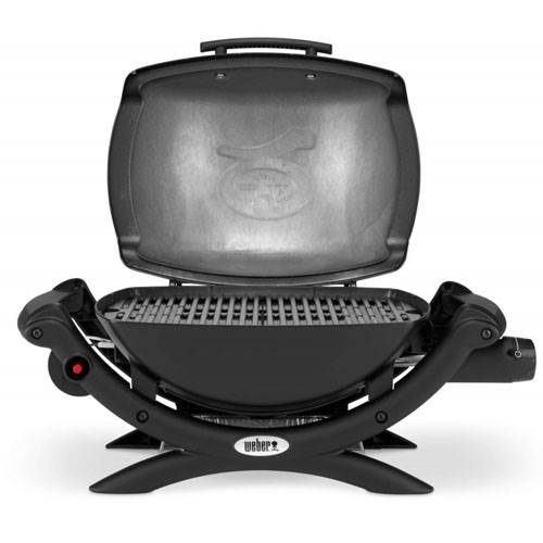 BARBACOA GAS WEBER Q1000 STAND GRILL 50060353