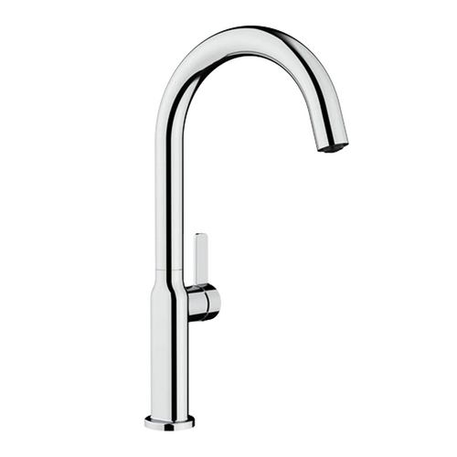 GRIFO COCINA TEKA 116030062 OVAL 915 CROMO