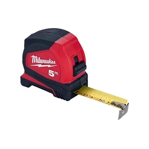 FLEXOMETRO MILWAUKEE PRO 5MX19MM 4932459592
