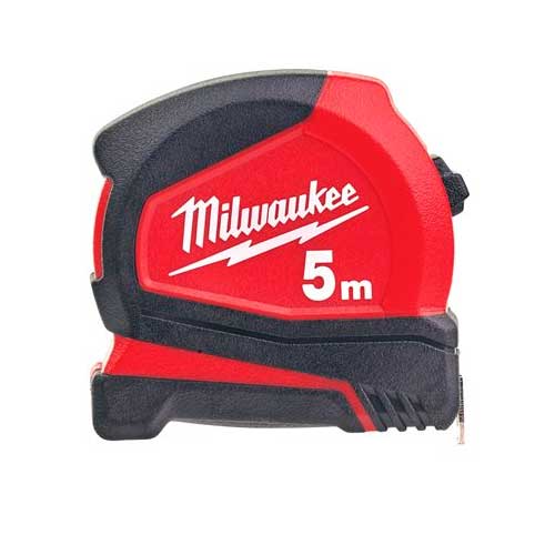 FLEXOMETRO MILWAUKEE PRO 5MX25MM 4932459593