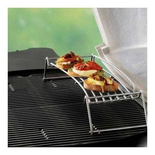 SOPORTE CALENTAR WEBER Q2000 6569