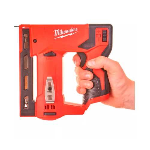 GRAPADORA MILWAUKEE M12BST-0 SUBCOMPACTA