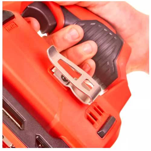 GRAPADORA MILWAUKEE M12BST-0 SUBCOMPACTA