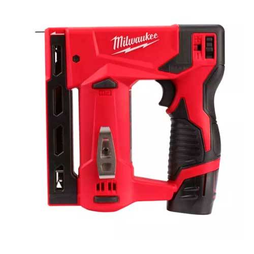 GRAPADORA MILWAUKEE M12BST-0 SUBCOMPACTA
