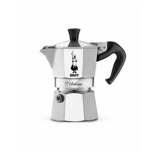 CAFETERA BIALET MOKINA SLEEVE 1/2-TAZ 2380