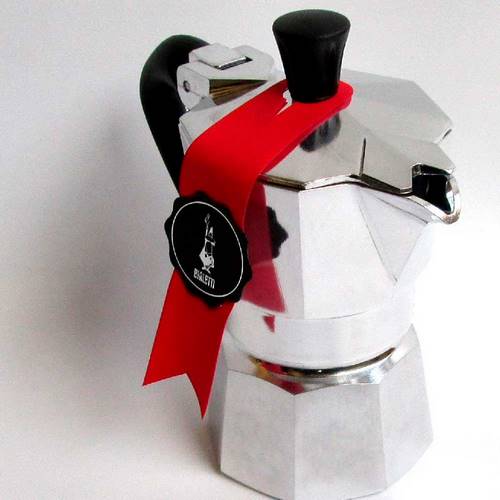 CAFETERA BIALET MOKINA SLEEVE 1/2-TAZ 2380