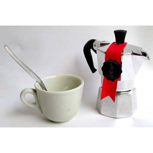 CAFETERA BIALET MOKINA SLEEVE 1/2-TAZ 2380