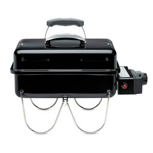 BARBACOA GAS WEBER GO-ANYWHERE 1141056
