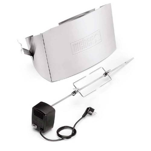 ASADOR BARBACOA WEBER GIRAT Q-200/2000 17561