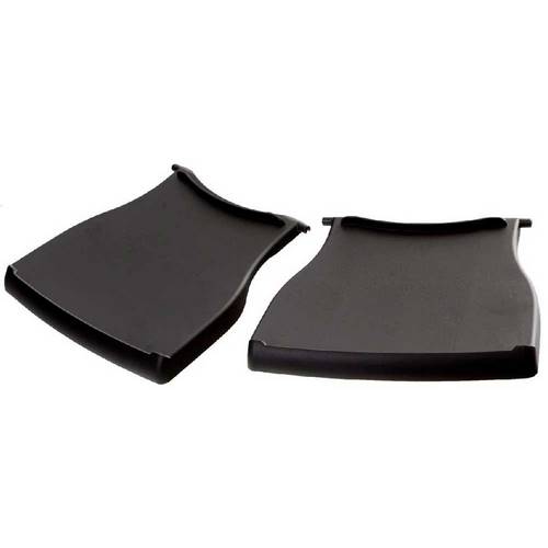 MESA BARBACOA WEBER SERIE Q-1000 LATERAL 6527