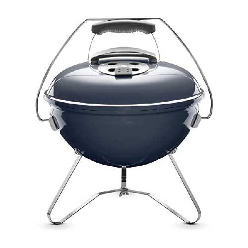 BARBACOA CARB WEBER SMOKEY JOE PREM 37CM  1126804