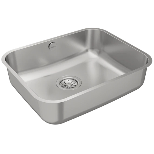 FREGADERO TEKA 115010031 BE50.40 MAX BAJO ENC 53CM