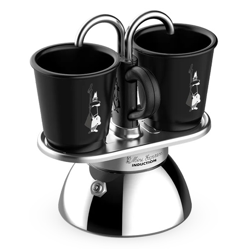 CAFETERA MINI EXPRESS BIALET 2-TAZ 7302
