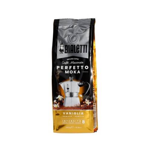 CAFE BIALET PERFETTO MOKA VAINILLA 250G 96080360