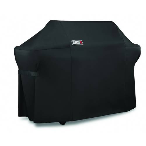 FUNDA BARBACOA WEBER DELUXE SUMMIT 600 7104