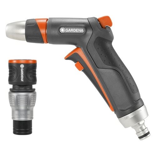 PISTOLA GARDENA 18306-32 LIMPIEZA PREMIUM