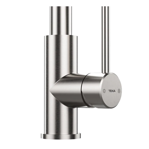 GRIFO TEKA 116020022 UNI9331 UNI 9331 INOX PULIDO