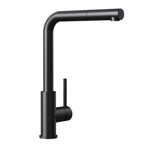 GRIFO TEKA 116020023 UNI9331 UNI 9331 NEGRO