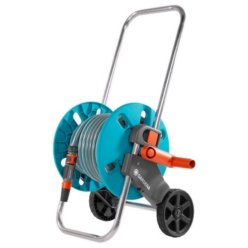 CARRO PORTAMANG GARDENA 18502-50 CLEVEROLL S