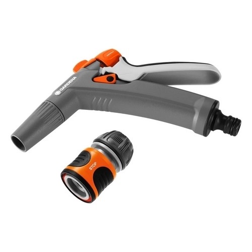 PISTOLA GARDENA 18341-32 LIMPIEZA