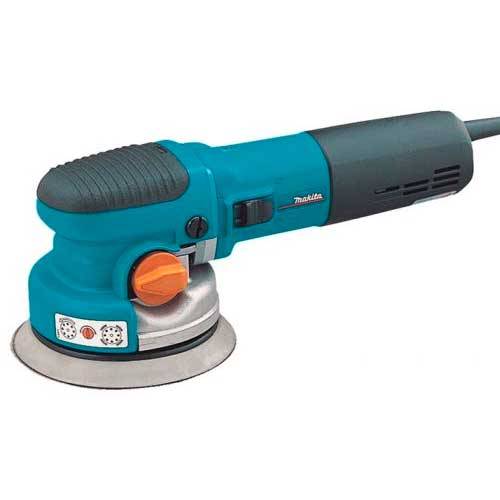 PULIDORA MAKITA BO6040 150MM