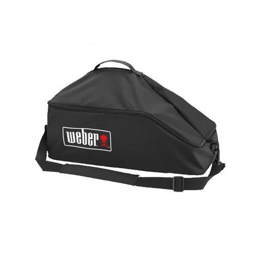 FUNDA BARBACOA WEBER PREMIUM GO-ANYWHERE 7160