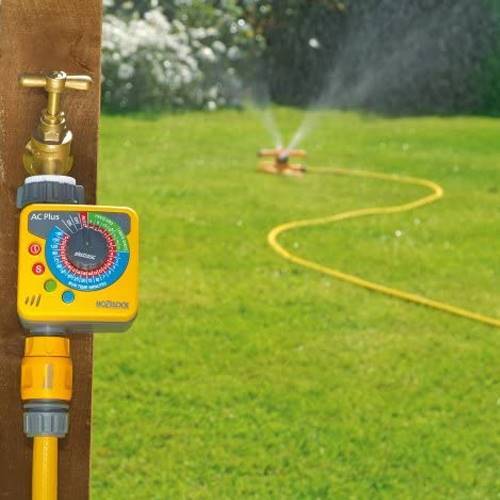 PROGRAMAD RIEGO HZL AC PLUS 2700P0000