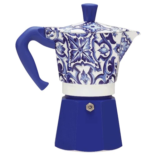 CAFETERA D & G MOKA EXPRESS 6-TAZ 5329
