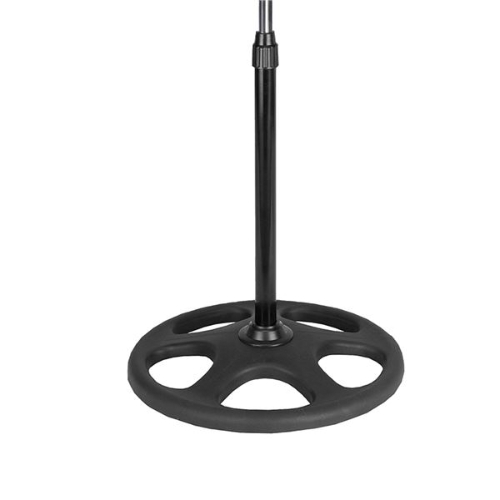 VENTILADOR INDUST PIE MUVIP 75W 45CM 3 VEL MV0594