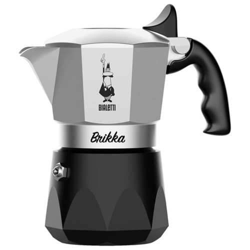 CAFETERA BIALET BRIKKA 2TZ 0007327