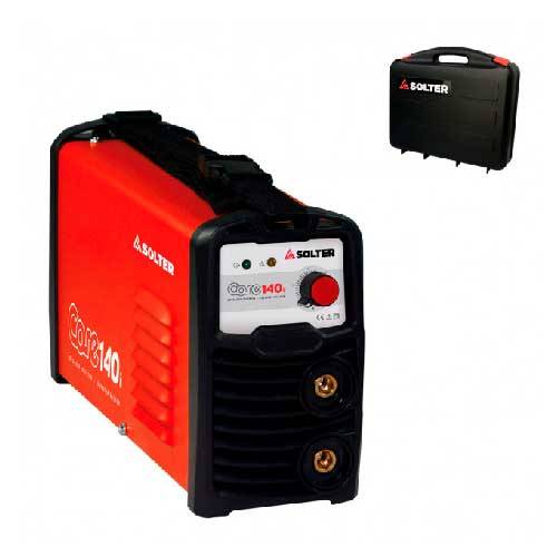 GRUPO SOLD SOLTER CORE 140I INVERT 04098