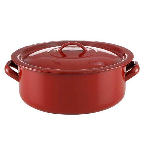 CACEROLA ARC QUID CLASICO ESMALTE 24CM 4079808