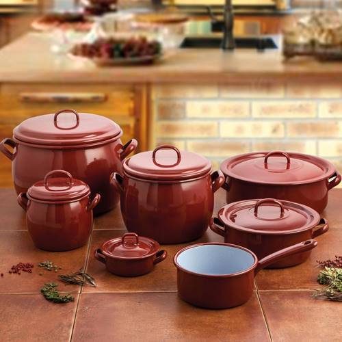 OLLA ARC QUID CLASSIC C/TAPA 18CM 4079817