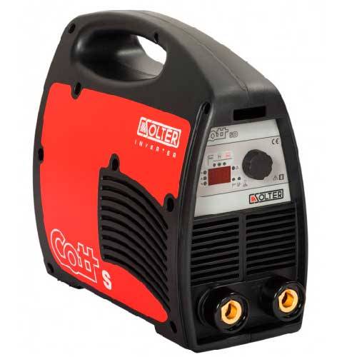 GRUPO SOLD SOLTER COTT-195SD 04231