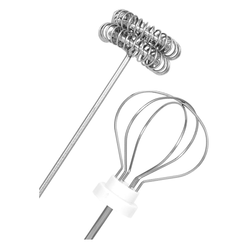 BATIDOR LECHE BIALET MINI PILAS NEW WHIPPER 6770