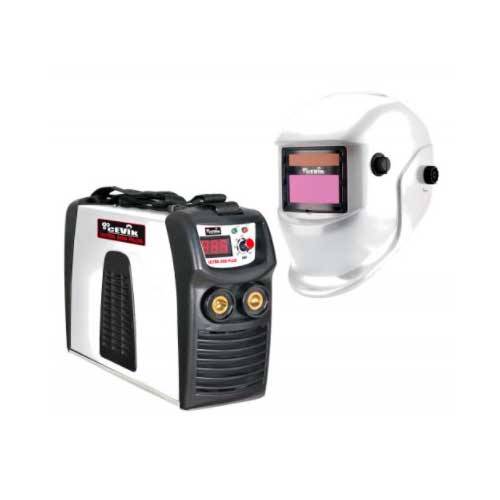 SOLDADOR CEVIK INVERT 200A 1,6-5 CE-ULTRA200PLUS