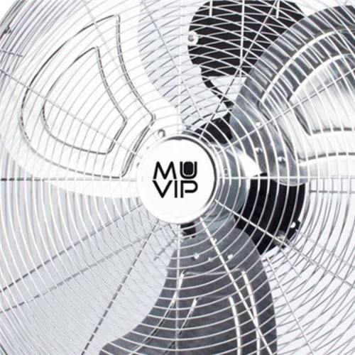 VENTILADOR INDUST SUELO MUVIP 140W VEL 48CM MV0661
