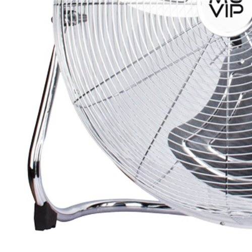 VENTILADOR INDUST SUELO MUVIP 140W VEL 48CM MV0661