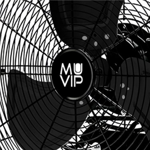 VENTILADOR INDUST PARED MUVIP 140W 3 VEL MV0660