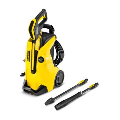 LIMPIADORA KARCHER ALTA PRES K4 FC 13240000