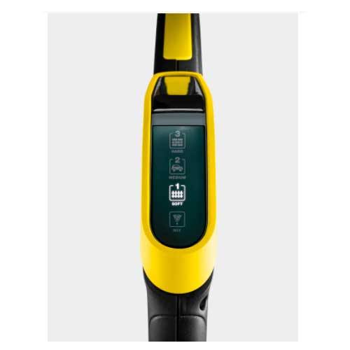 LIMPIADORA KARCHER ALTA PRES K4 FC 13240000