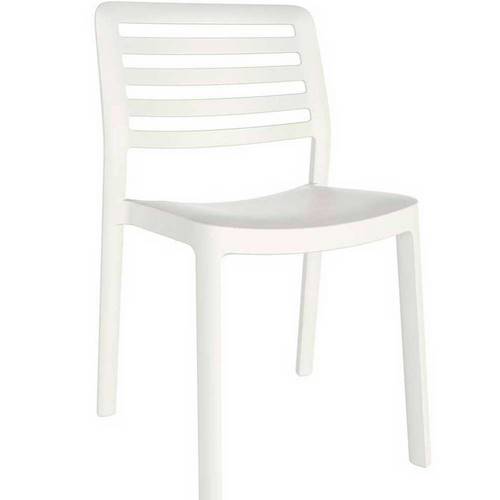 SILLA RESOL WIND BLANC 04558