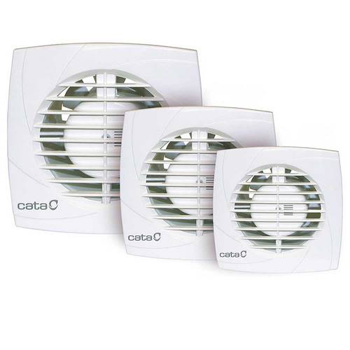 EXTRACTOR BAÑO CATA B-15 PLUS STANDAR 00283000