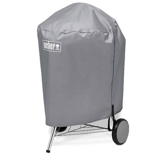 FUNDA BARBACOA WEBER STANDARD CARBON 7176