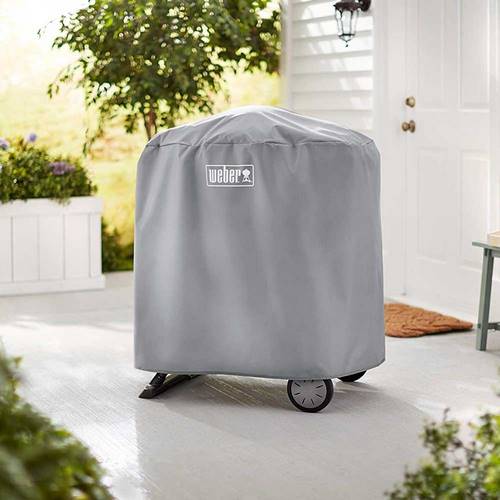 FUNDA BARBACOA WEBER Q-1000/2000 7177