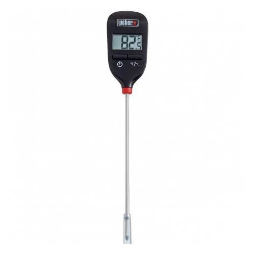 TERMOMETRO BARBACOA WEBER BOLSILLO 6750