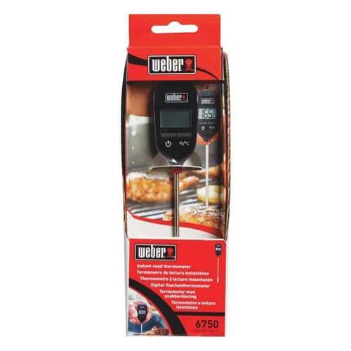 TERMOMETRO BARBACOA WEBER BOLSILLO 6750
