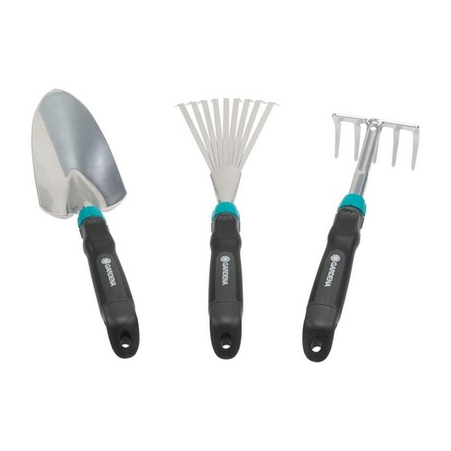 SET HERRAMIENTA GARDENA 08964-30 COMFORT