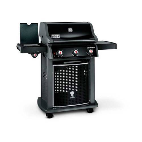BARBACOA GAS WEBER E-320 CLASSIC 46415049